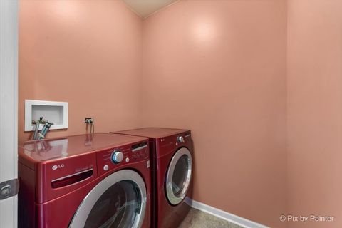 Tiny photo for 10218 Fleetwood Street, Huntley, IL 60142 (MLS # 12461897)