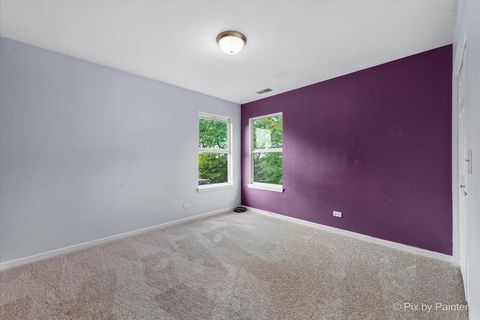 Tiny photo for 10218 Fleetwood Street, Huntley, IL 60142 (MLS # 12461897)