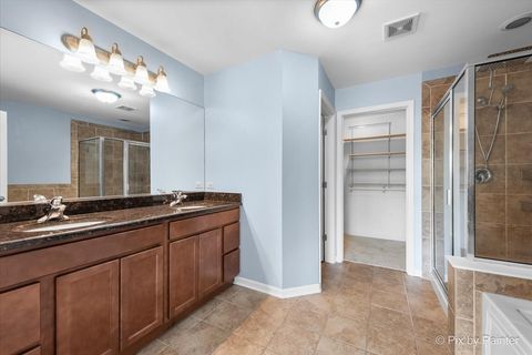 Tiny photo for 10218 Fleetwood Street, Huntley, IL 60142 (MLS # 12461897)