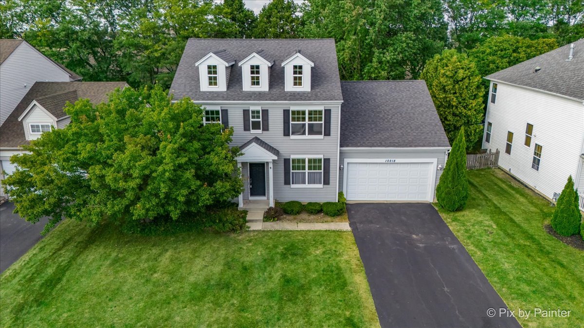 10218 Fleetwood Street