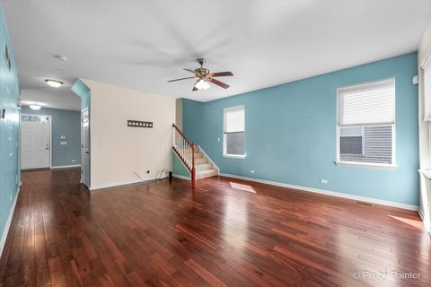 Tiny photo for 10218 Fleetwood Street, Huntley, IL 60142 (MLS # 12461897)