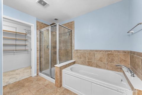 Tiny photo for 10218 Fleetwood Street, Huntley, IL 60142 (MLS # 12461897)