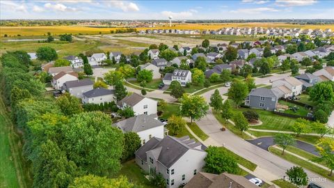 Tiny photo for 10218 Fleetwood Street, Huntley, IL 60142 (MLS # 12461897)