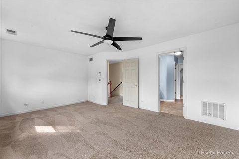 Tiny photo for 10218 Fleetwood Street, Huntley, IL 60142 (MLS # 12461897)