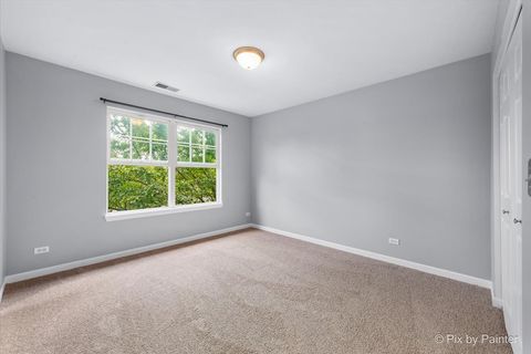 Tiny photo for 10218 Fleetwood Street, Huntley, IL 60142 (MLS # 12461897)