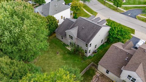 Tiny photo for 10218 Fleetwood Street, Huntley, IL 60142 (MLS # 12461897)