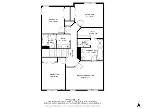 Tiny photo for 10218 Fleetwood Street, Huntley, IL 60142 (MLS # 12461897)