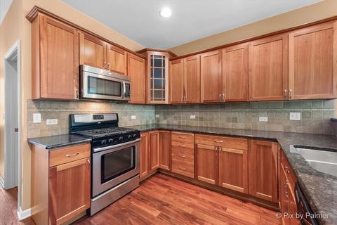 Tiny photo for 10218 Fleetwood Street, Huntley, IL 60142 (MLS # 12461897)