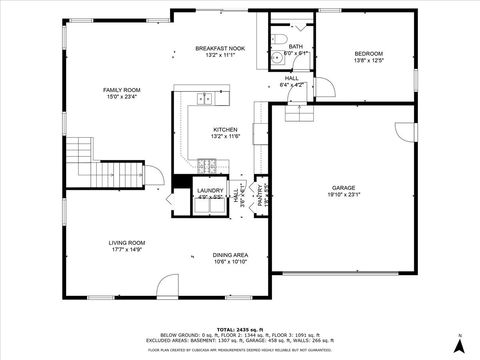 Tiny photo for 10218 Fleetwood Street, Huntley, IL 60142 (MLS # 12461897)