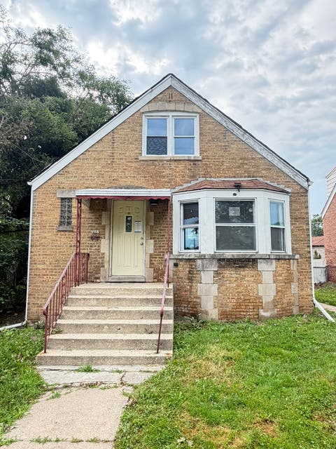 Tiny photo for 625 EMERALD Avenue, Chicago Heights, IL 60411 (MLS # 12718295)