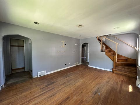 Tiny photo for 625 EMERALD Avenue, Chicago Heights, IL 60411 (MLS # 12718295)