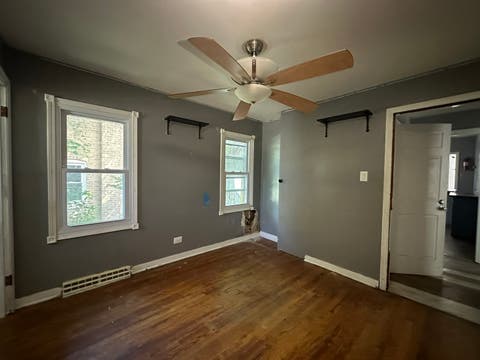 Tiny photo for 625 EMERALD Avenue, Chicago Heights, IL 60411 (MLS # 12718295)