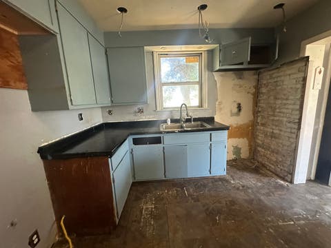 Tiny photo for 625 EMERALD Avenue, Chicago Heights, IL 60411 (MLS # 12718295)