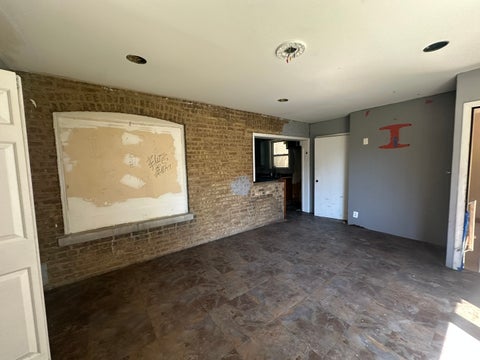 Tiny photo for 625 EMERALD Avenue, Chicago Heights, IL 60411 (MLS # 12718295)