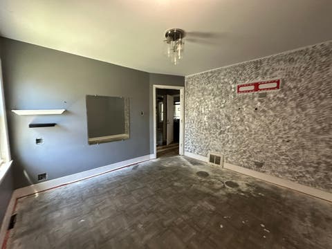 Tiny photo for 625 EMERALD Avenue, Chicago Heights, IL 60411 (MLS # 12718295)
