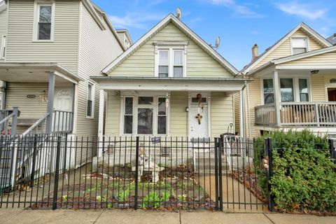 Photo of 4208 S Artesian Avenue, Chicago, IL 60632 (MLS # 12618104)