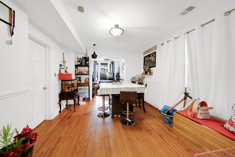 Tiny photo for 4208 S Artesian Avenue, Chicago, IL 60632 (MLS # 12618104)