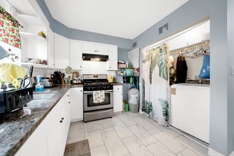 Tiny photo for 4208 S Artesian Avenue, Chicago, IL 60632 (MLS # 12618104)