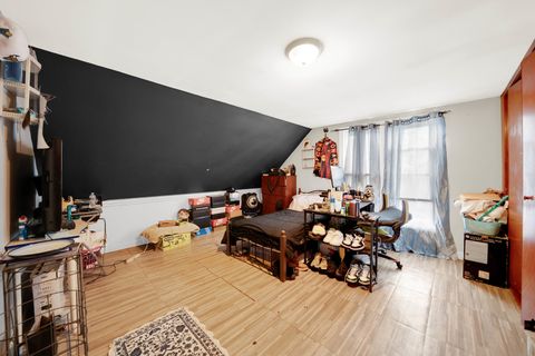 Tiny photo for 4208 S Artesian Avenue, Chicago, IL 60632 (MLS # 12618104)