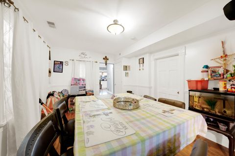 Tiny photo for 4208 S Artesian Avenue, Chicago, IL 60632 (MLS # 12618104)