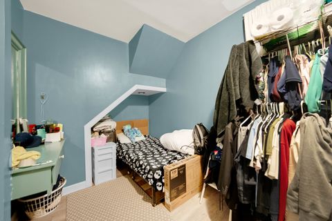 Tiny photo for 4208 S Artesian Avenue, Chicago, IL 60632 (MLS # 12618104)