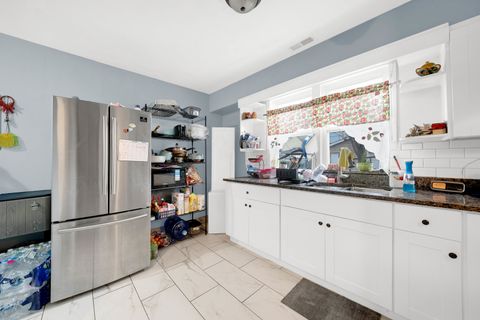 Tiny photo for 4208 S Artesian Avenue, Chicago, IL 60632 (MLS # 12618104)