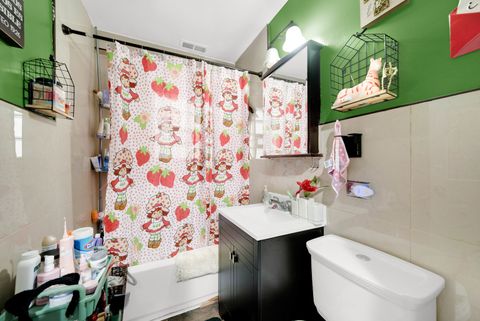 Tiny photo for 4208 S Artesian Avenue, Chicago, IL 60632 (MLS # 12618104)