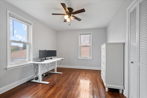 Tiny photo for 2611 W Jarlath Street, Chicago, IL 60645 (MLS # 12694628)