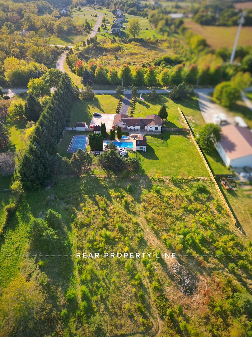 704 N Rose Farm Road