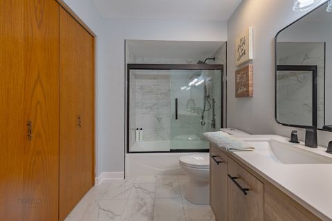 Tiny photo for 11015 S 84th Avenue #3C, Palos Hills, IL 60465 (MLS # 12514347)