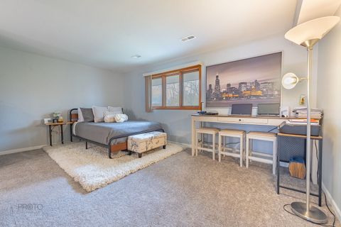 Tiny photo for 11015 S 84th Avenue #3C, Palos Hills, IL 60465 (MLS # 12514347)