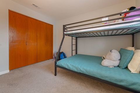 Tiny photo for 11015 S 84th Avenue #3C, Palos Hills, IL 60465 (MLS # 12514347)