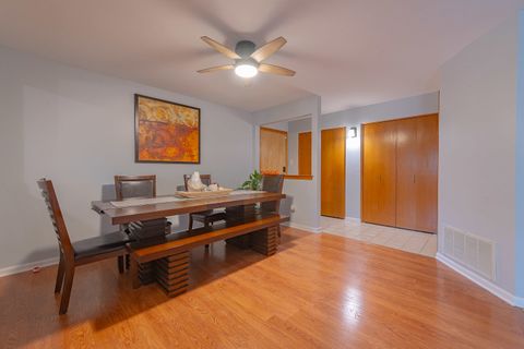 Tiny photo for 11015 S 84th Avenue #3C, Palos Hills, IL 60465 (MLS # 12514347)