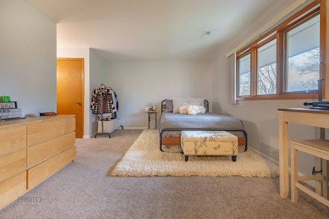 Tiny photo for 11015 S 84th Avenue #3C, Palos Hills, IL 60465 (MLS # 12514347)