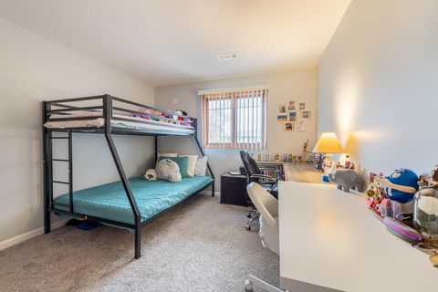 Tiny photo for 11015 S 84th Avenue #3C, Palos Hills, IL 60465 (MLS # 12514347)