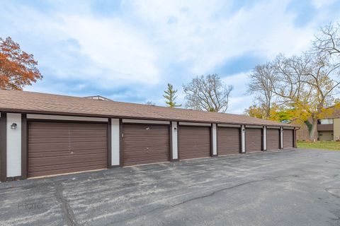 Tiny photo for 11015 S 84th Avenue #3C, Palos Hills, IL 60465 (MLS # 12514347)