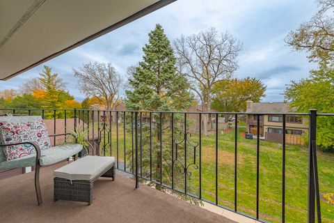 Tiny photo for 11015 S 84th Avenue #3C, Palos Hills, IL 60465 (MLS # 12514347)