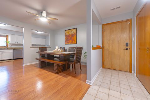 Tiny photo for 11015 S 84th Avenue #3C, Palos Hills, IL 60465 (MLS # 12514347)