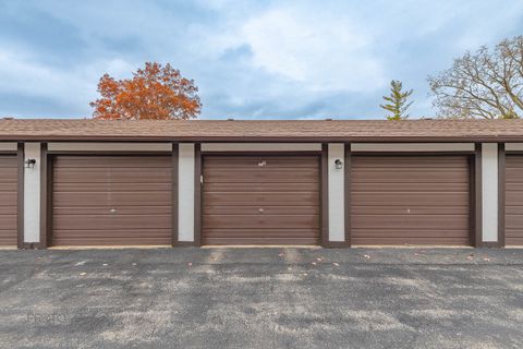 Tiny photo for 11015 S 84th Avenue #3C, Palos Hills, IL 60465 (MLS # 12514347)