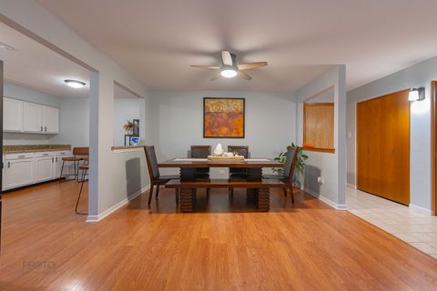 Tiny photo for 11015 S 84th Avenue #3C, Palos Hills, IL 60465 (MLS # 12514347)