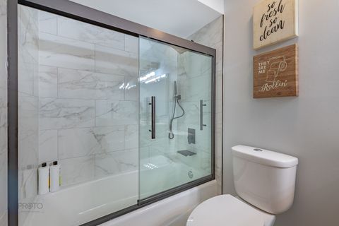 Tiny photo for 11015 S 84th Avenue #3C, Palos Hills, IL 60465 (MLS # 12514347)