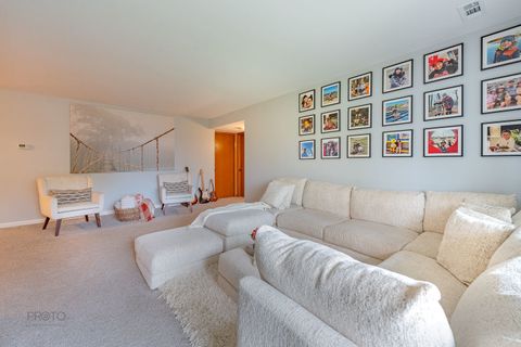 Tiny photo for 11015 S 84th Avenue #3C, Palos Hills, IL 60465 (MLS # 12514347)