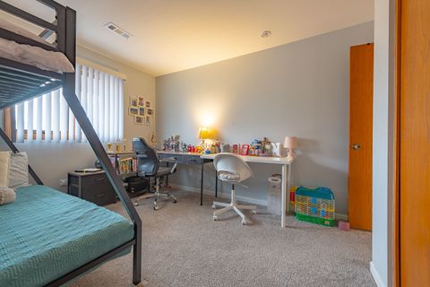 Tiny photo for 11015 S 84th Avenue #3C, Palos Hills, IL 60465 (MLS # 12514347)