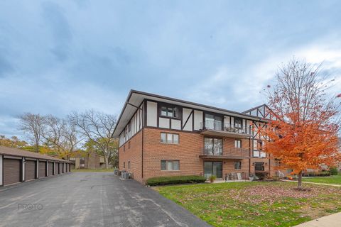 Tiny photo for 11015 S 84th Avenue #3C, Palos Hills, IL 60465 (MLS # 12514347)