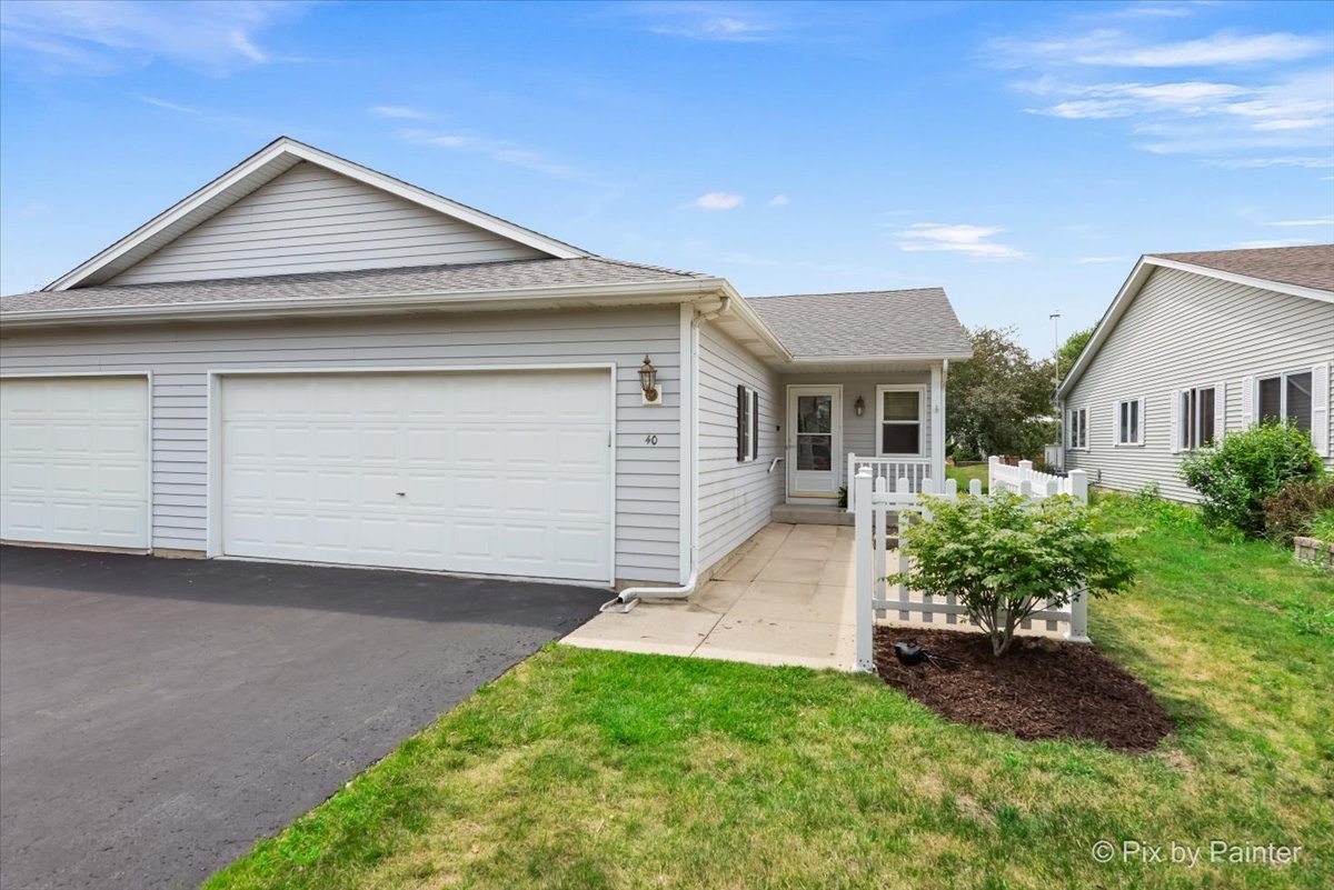 40 S Juniper Drive