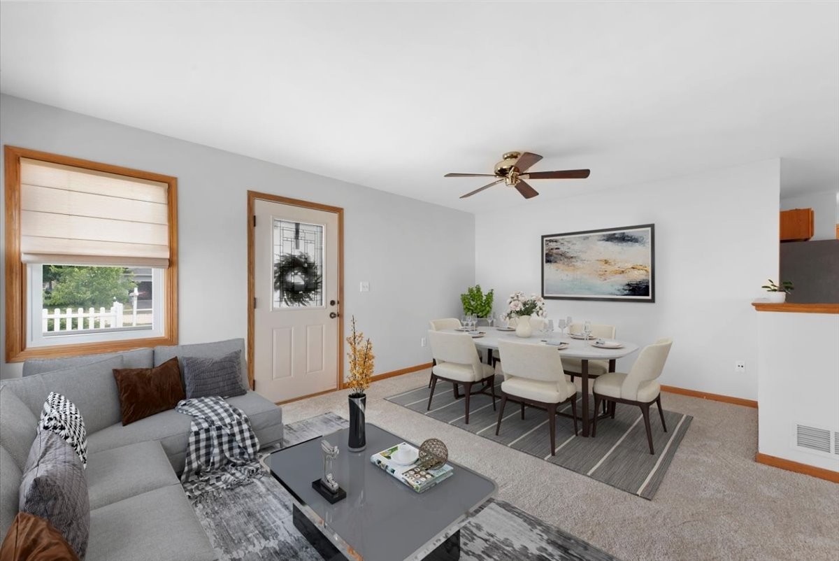 40 S Juniper Drive