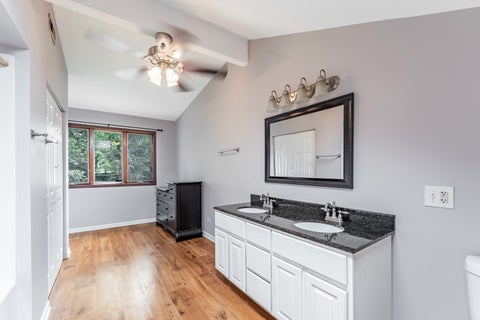 Tiny photo for 8728 S Rockwell Avenue, Evergreen Park, IL 60805 (MLS # 12743780)