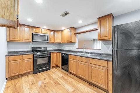 Tiny photo for 8728 S Rockwell Avenue, Evergreen Park, IL 60805 (MLS # 12743780)