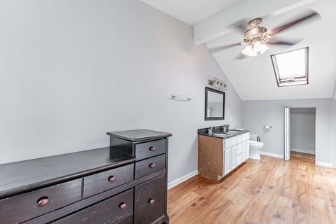 Tiny photo for 8728 S Rockwell Avenue, Evergreen Park, IL 60805 (MLS # 12743780)