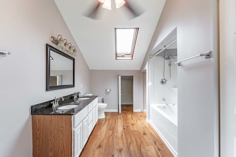 Tiny photo for 8728 S Rockwell Avenue, Evergreen Park, IL 60805 (MLS # 12743780)